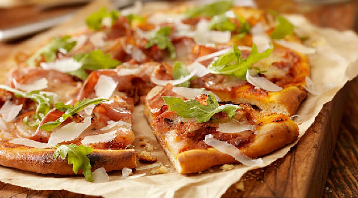 Pizza Junior
