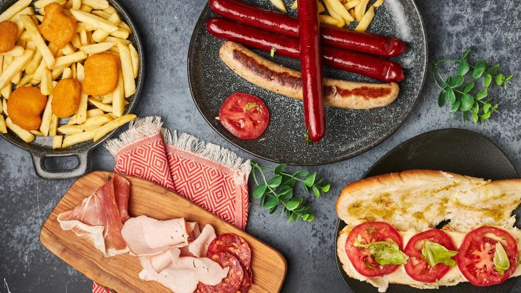 Wurst & Kobaja