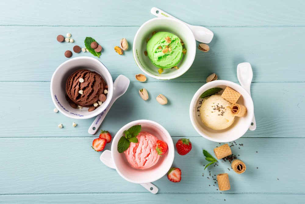 Mondo Gelato