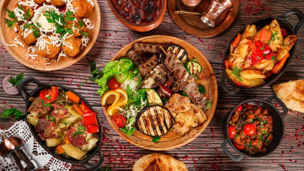 Restoran Svježa Hrana
