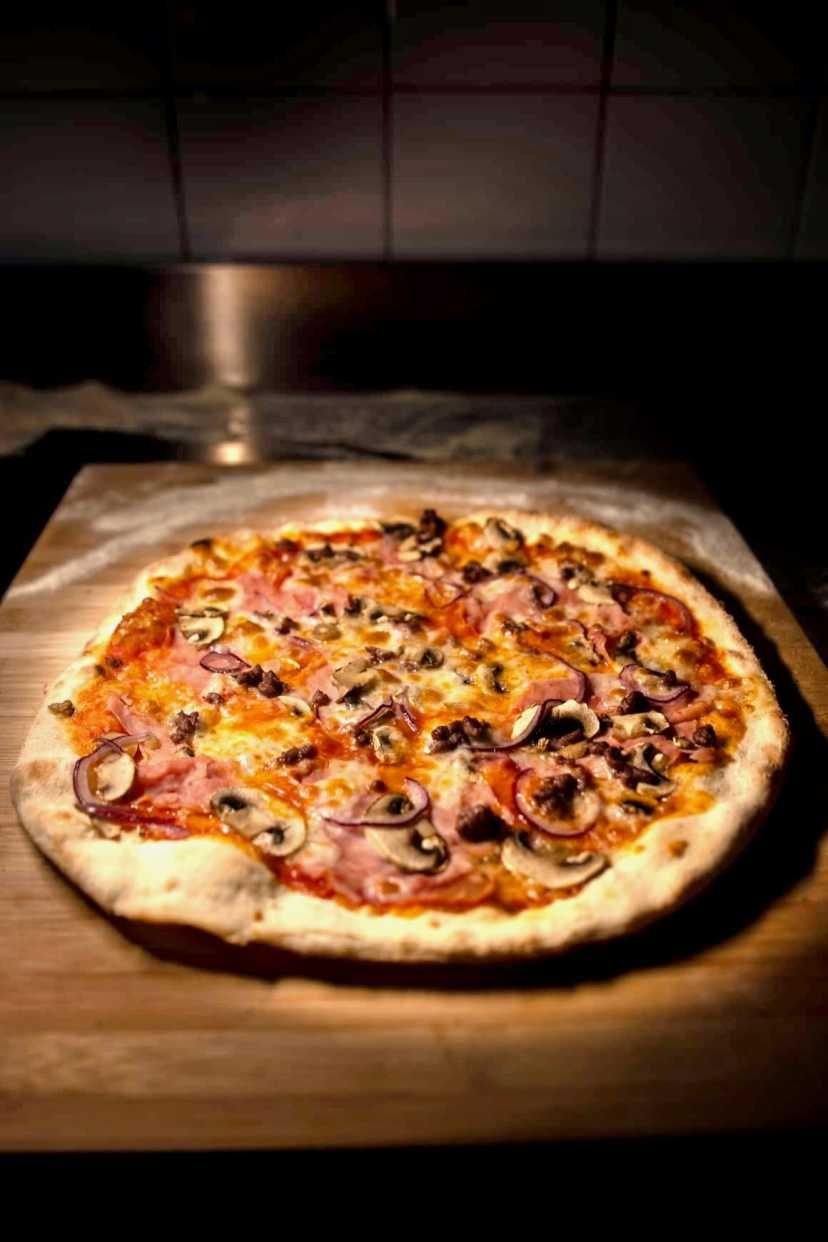 Pizzería Tentazione