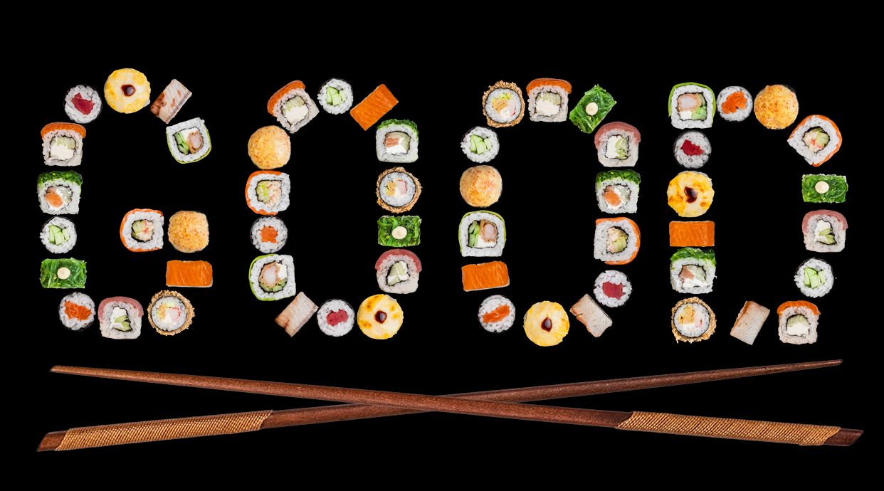 Sushi Good