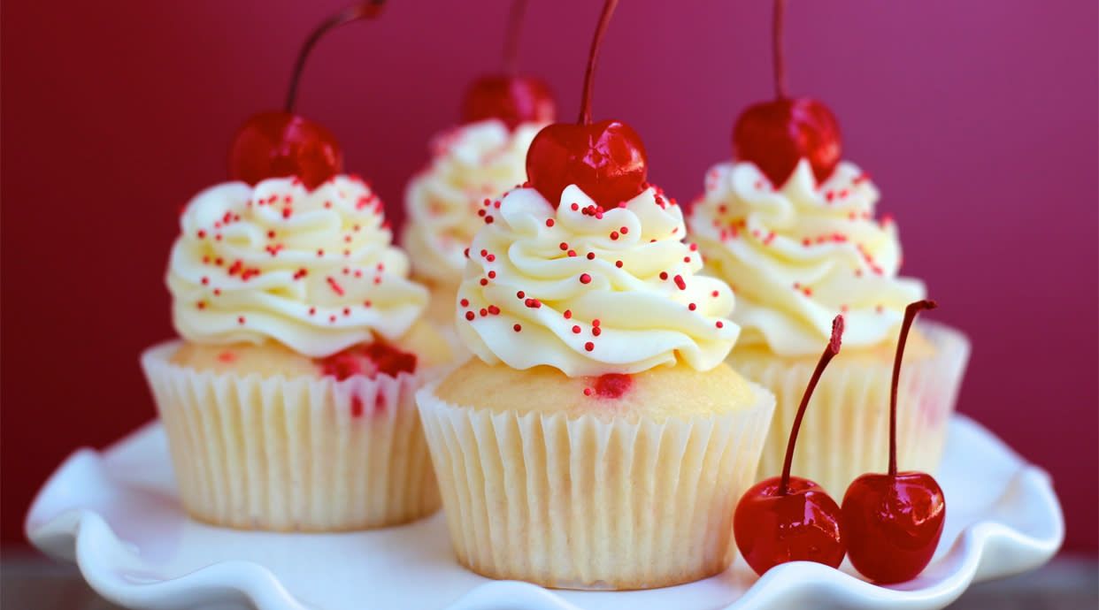 Macjoe Bakery Treats
