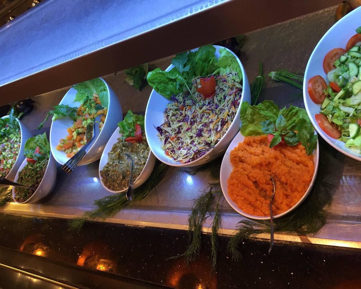 Bistro 73