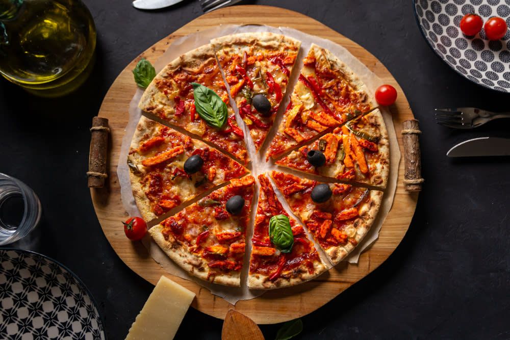 Pizzeria Rimmini