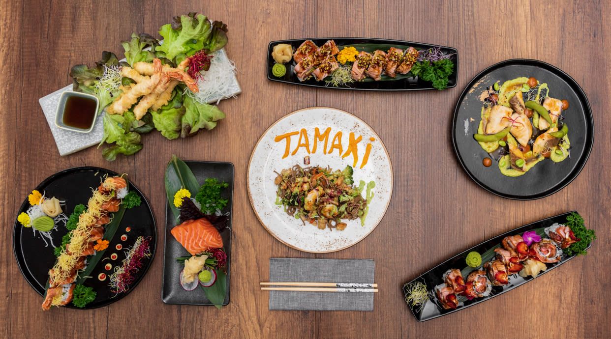 Tamaki Sushi