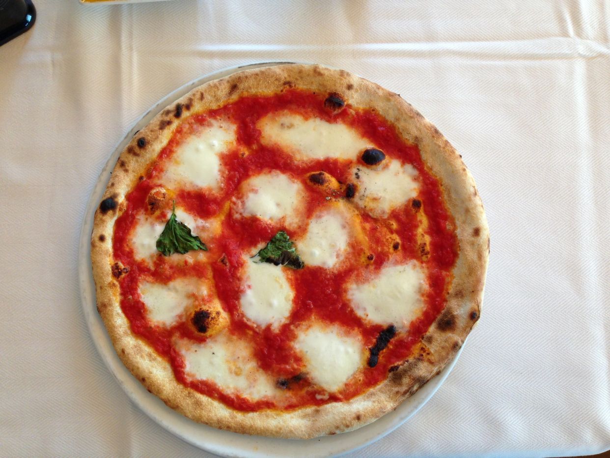 Pizzeria Serenella