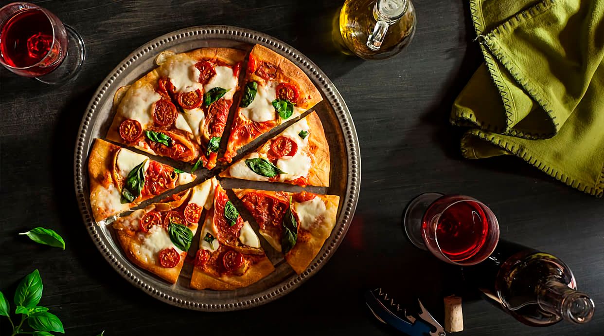 Arena Pizza & Bistro