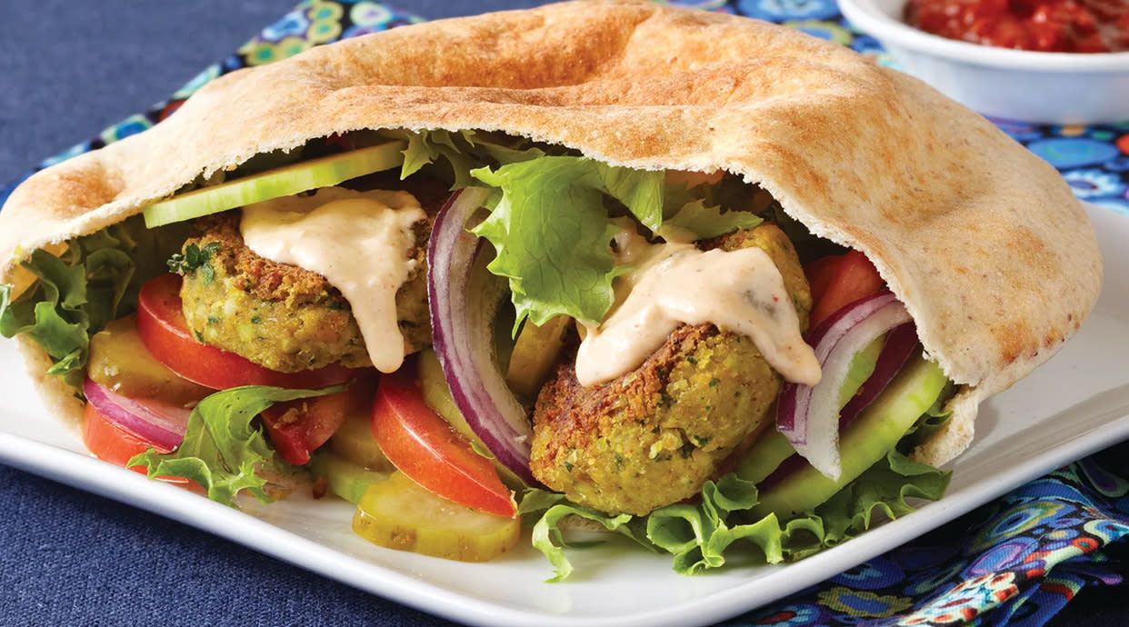 Bafra Kebab Trawiasta Białystok
