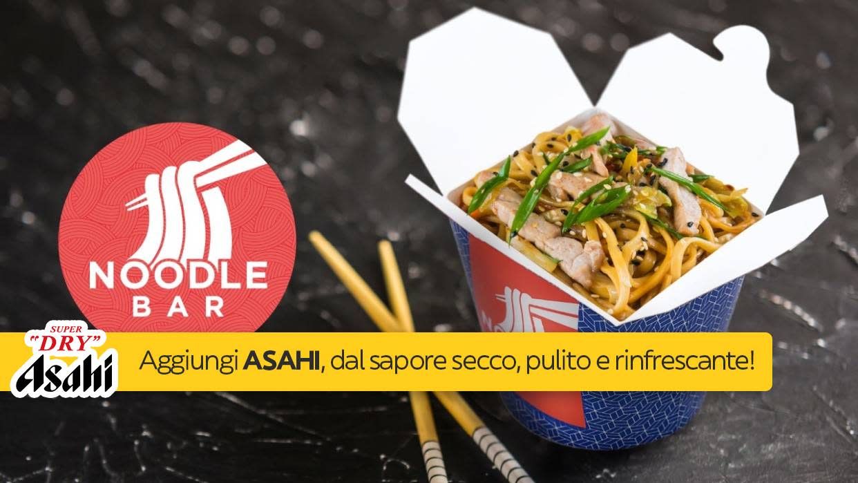 Noodle Bar