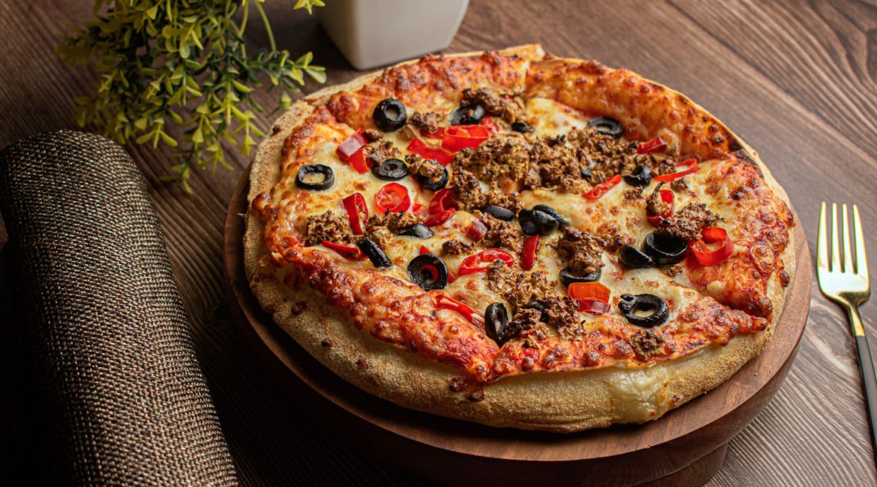 Ristorante Pizzería Vivaldi