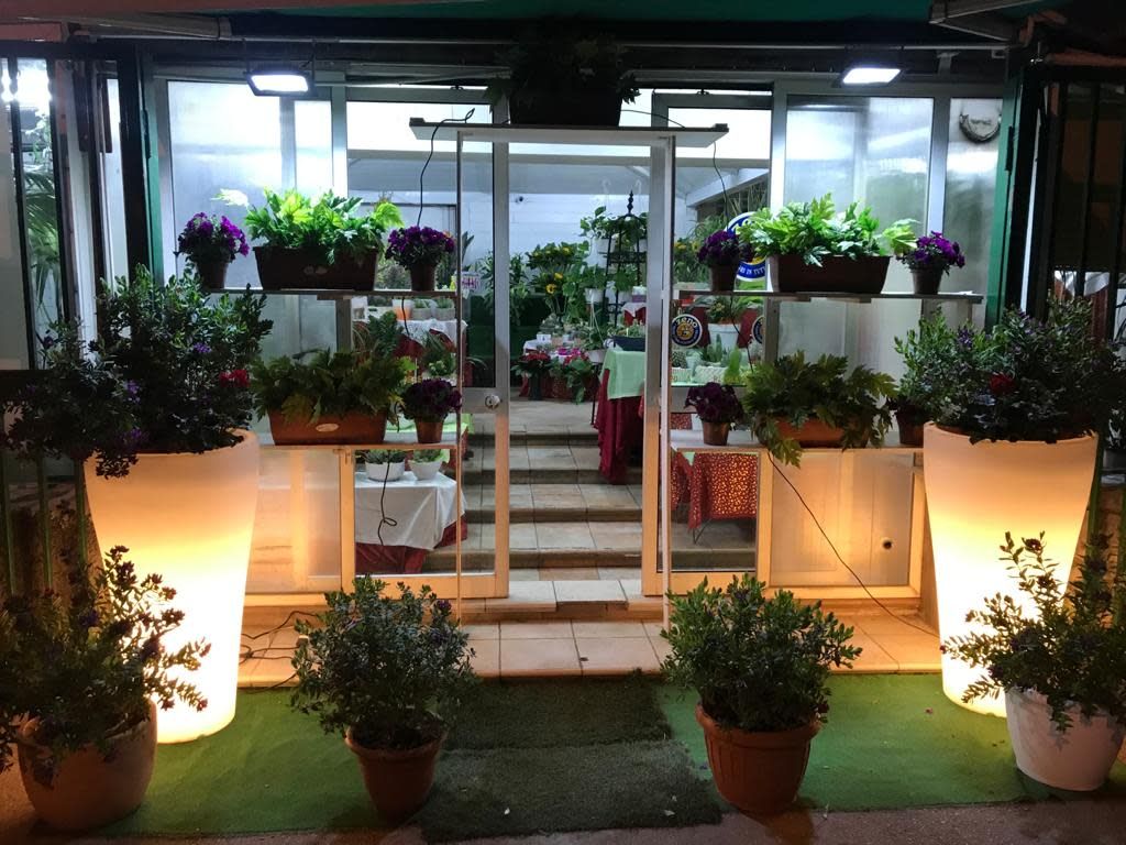 La Casetta dei Fiori