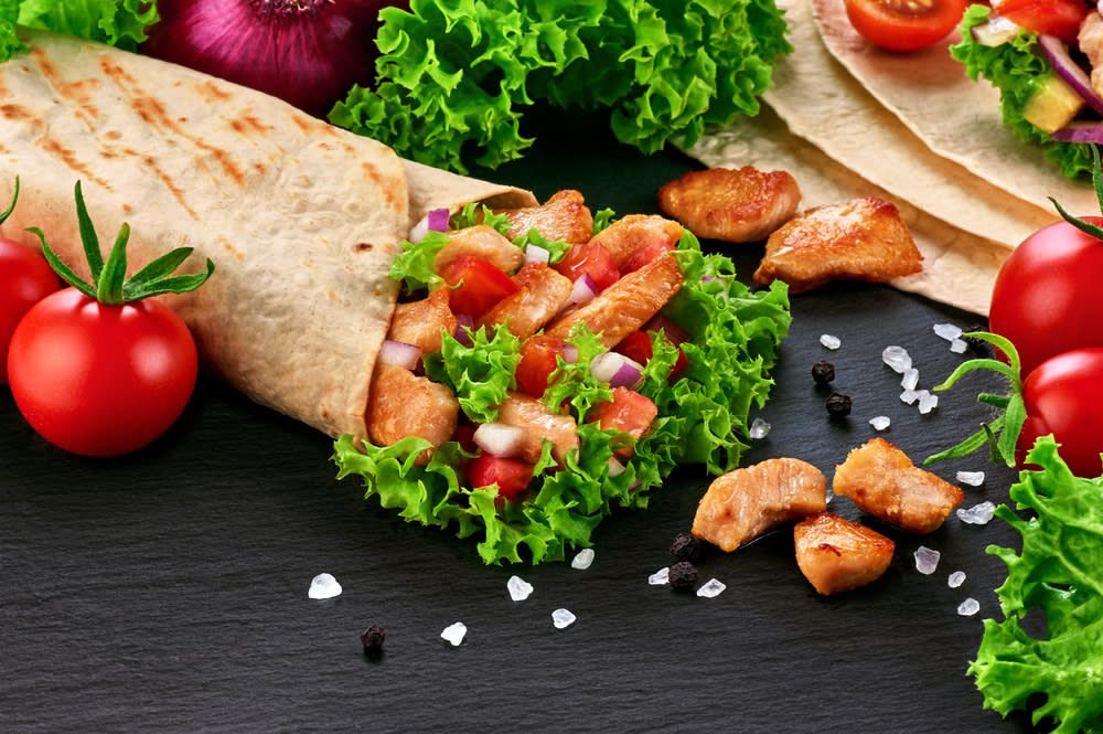 Kebab Point
