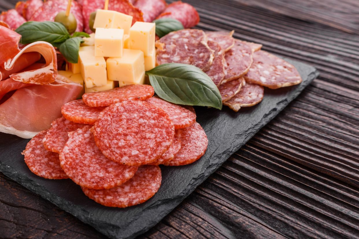 Sapori e tradizioni