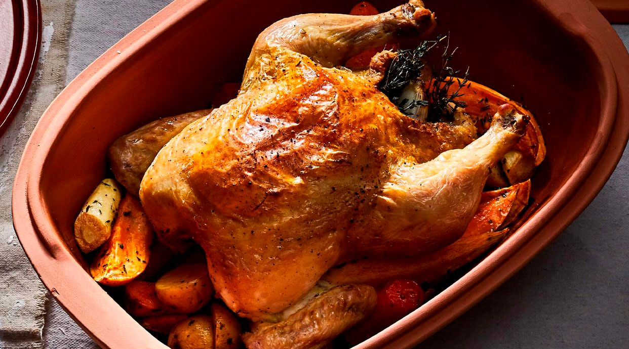 Lardero Chicken