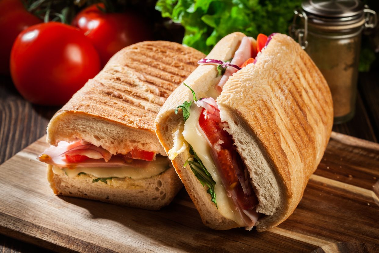 Rosticceria Non Solo Pane