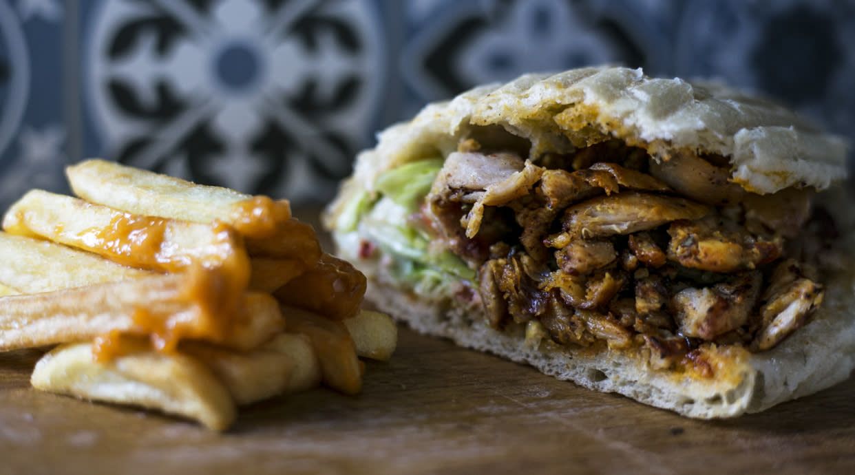 Raya Doner 2