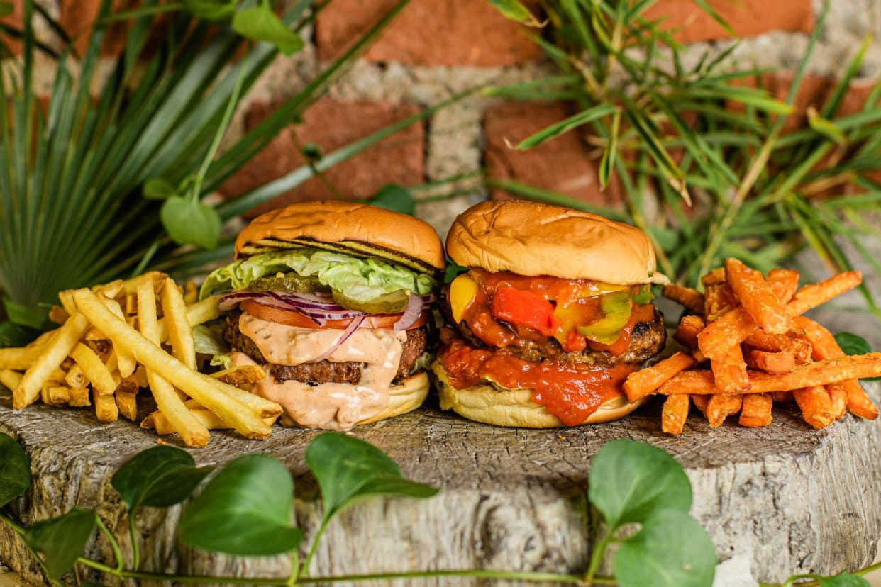 Unburger