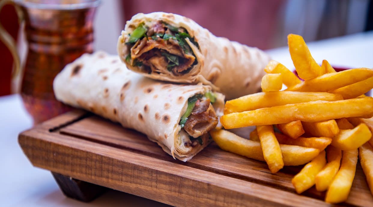 Eldorado Kebab