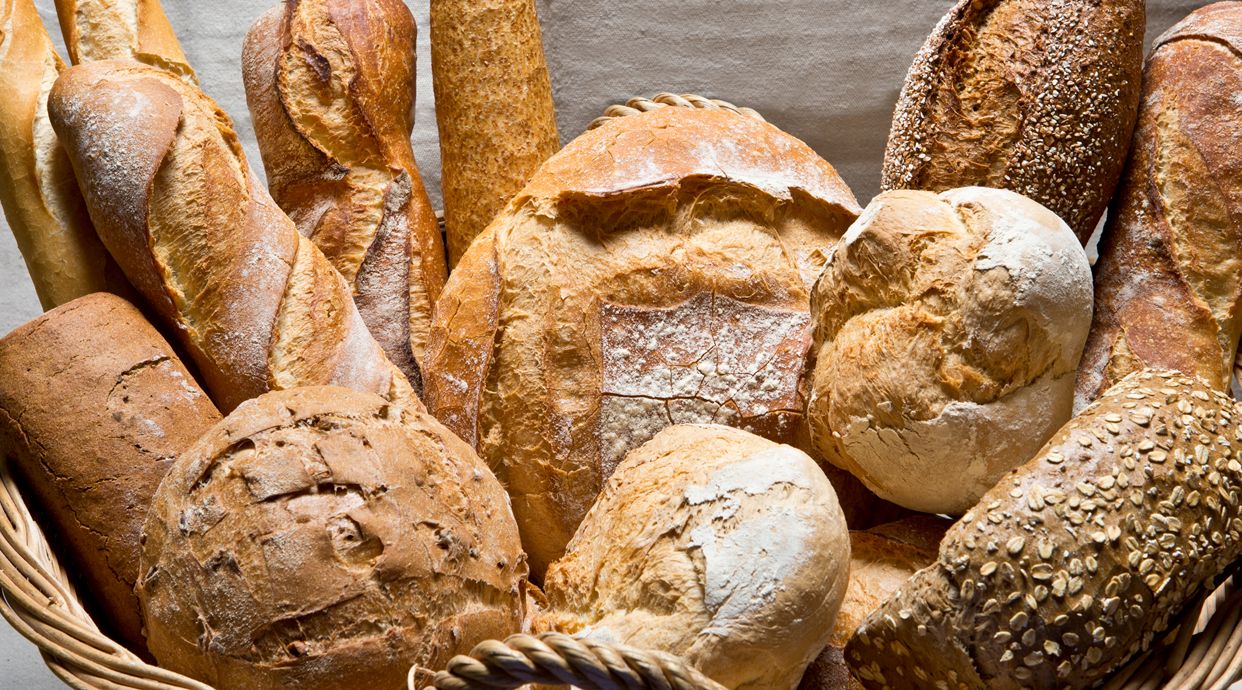 Forn De Cabrianes
