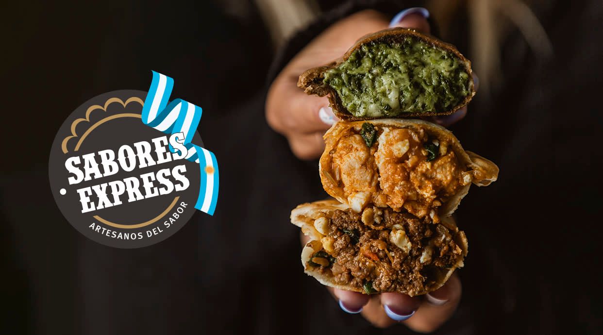 Sabores Express