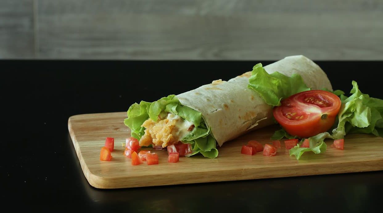 Turk Kebab