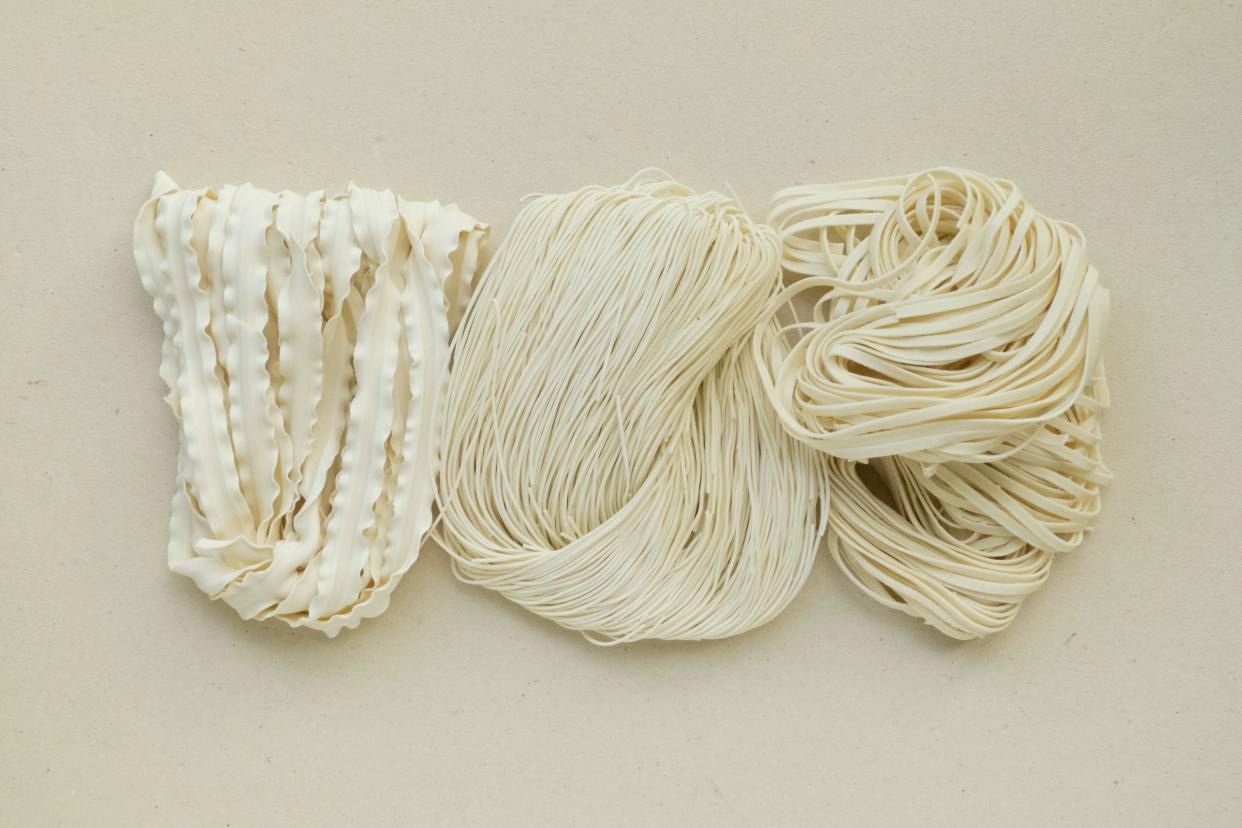 Pasta Fresca De Zecchi