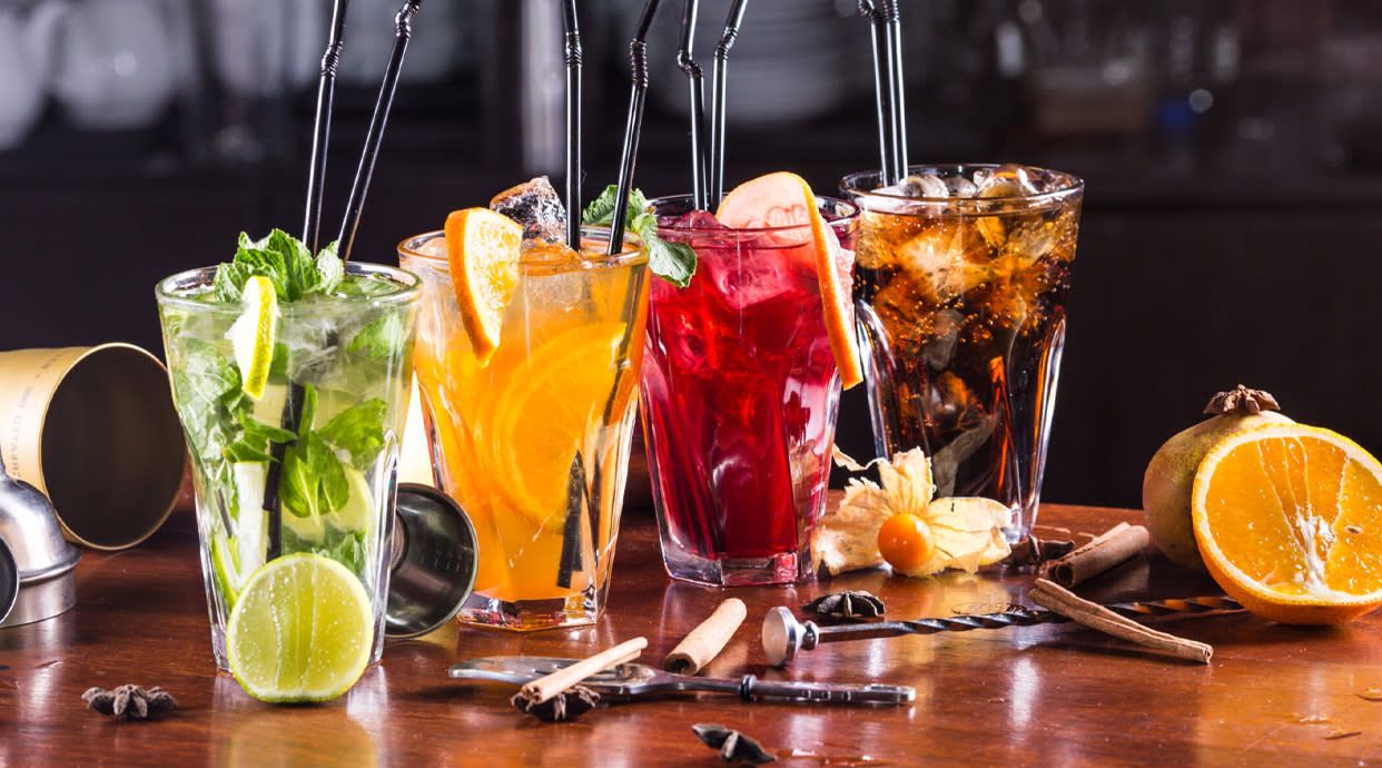 Sklep BarCoctail