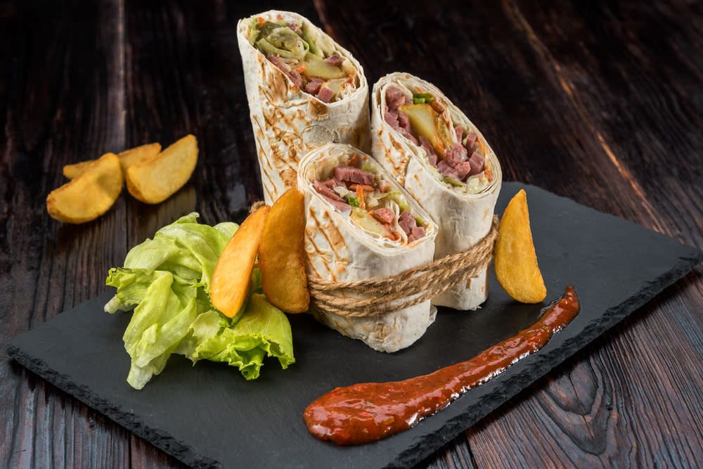 FF Kebab