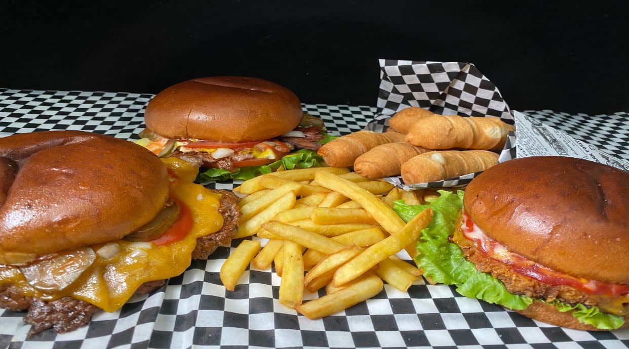 Jaque Grill 