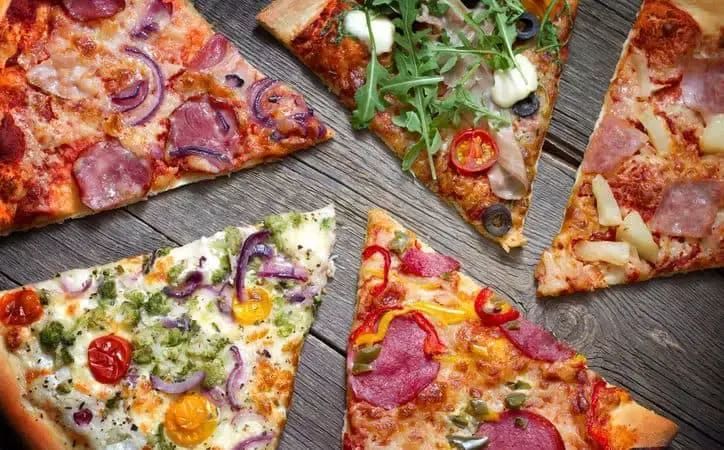 Buonna Pizza