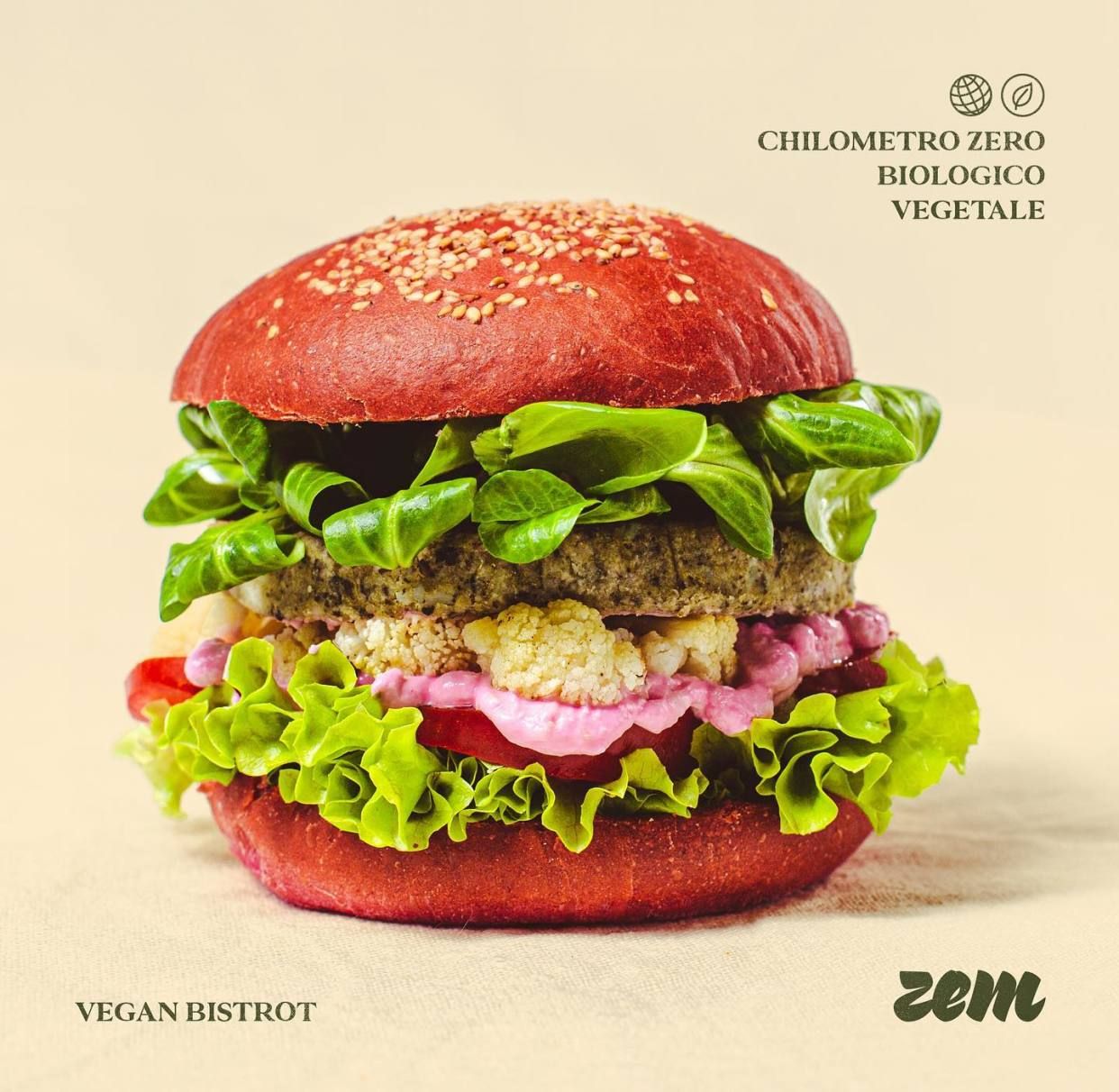 ZEM Vegan Bistrot
