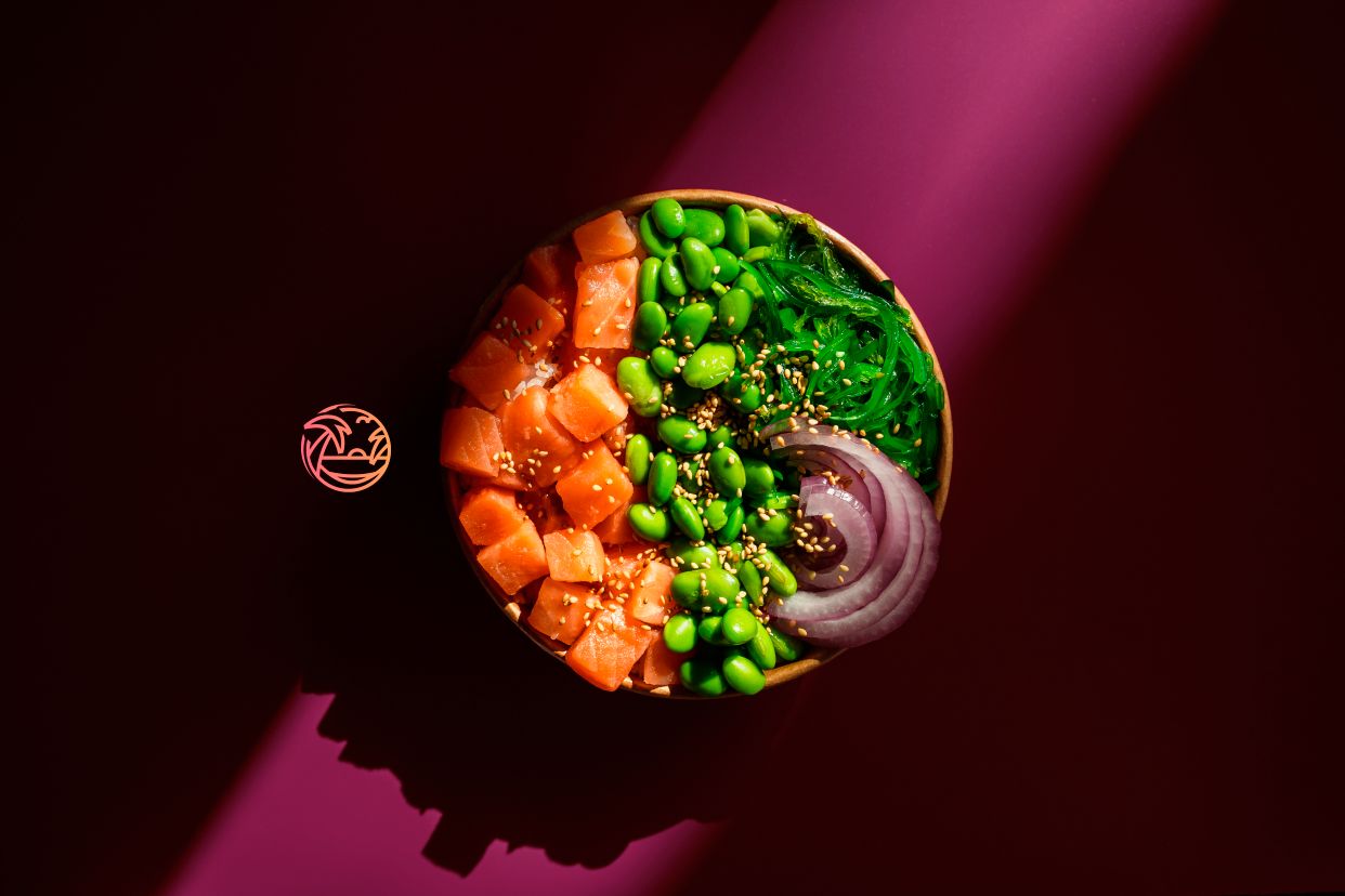 Poke World