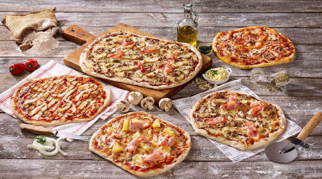Papizza