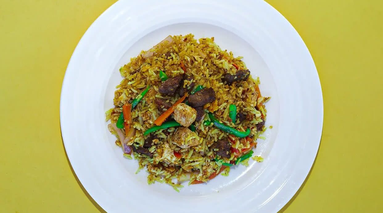 Vilas Restaurant