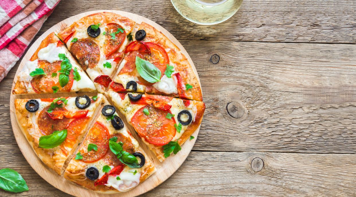 Pizza Pac