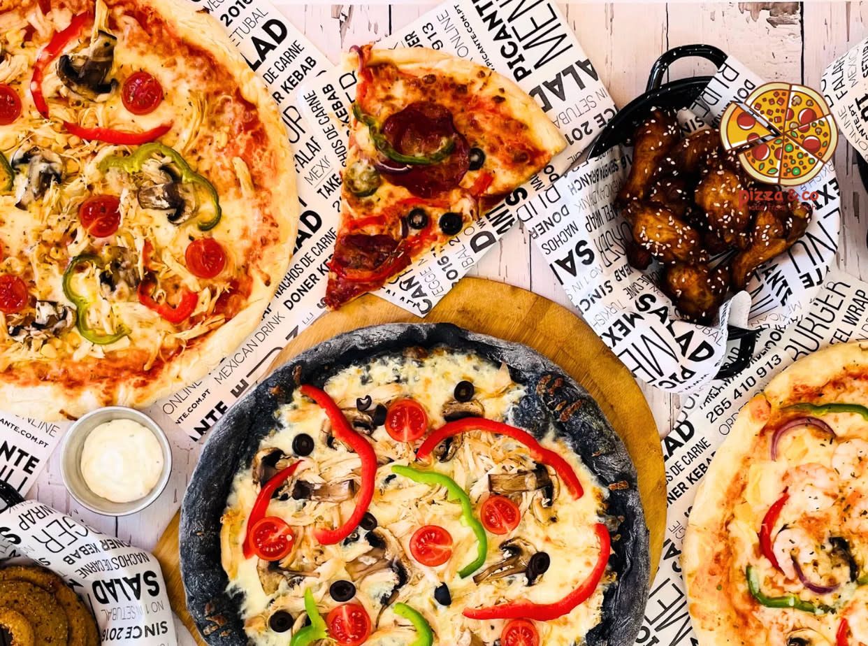 Pizza & Co