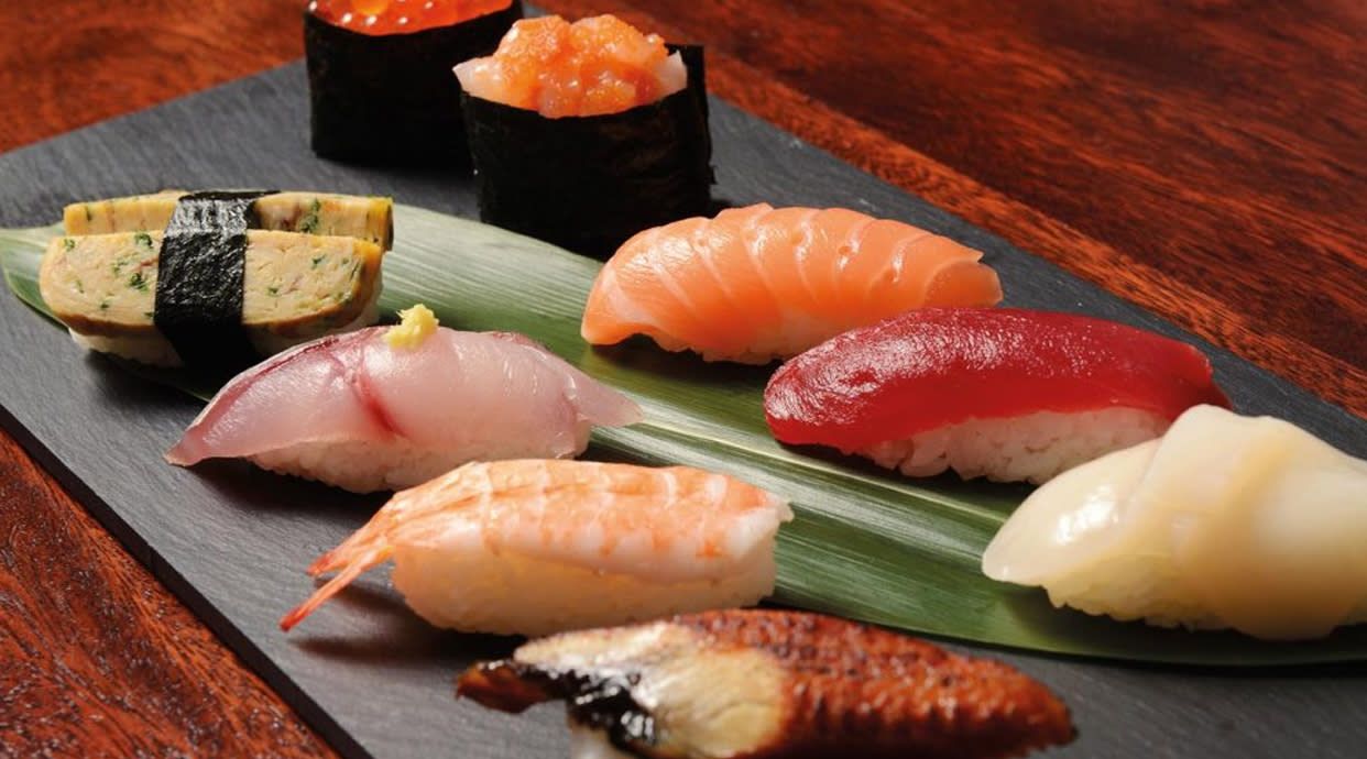 Taiyo 8