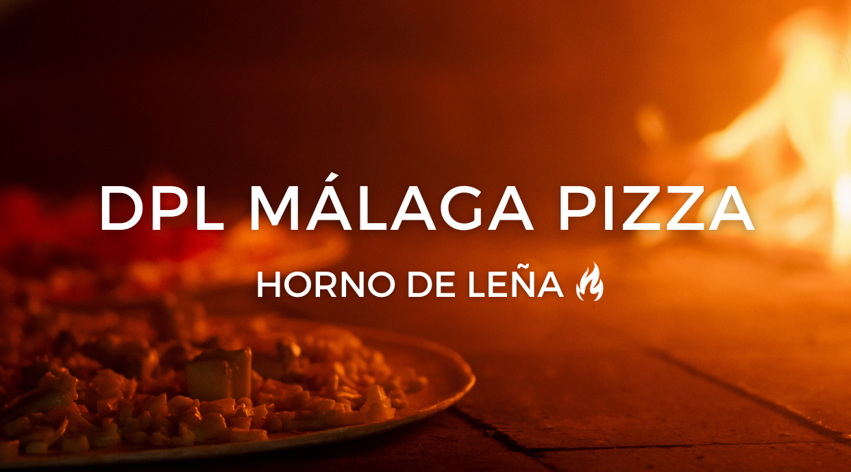 DPL Málaga Pizza