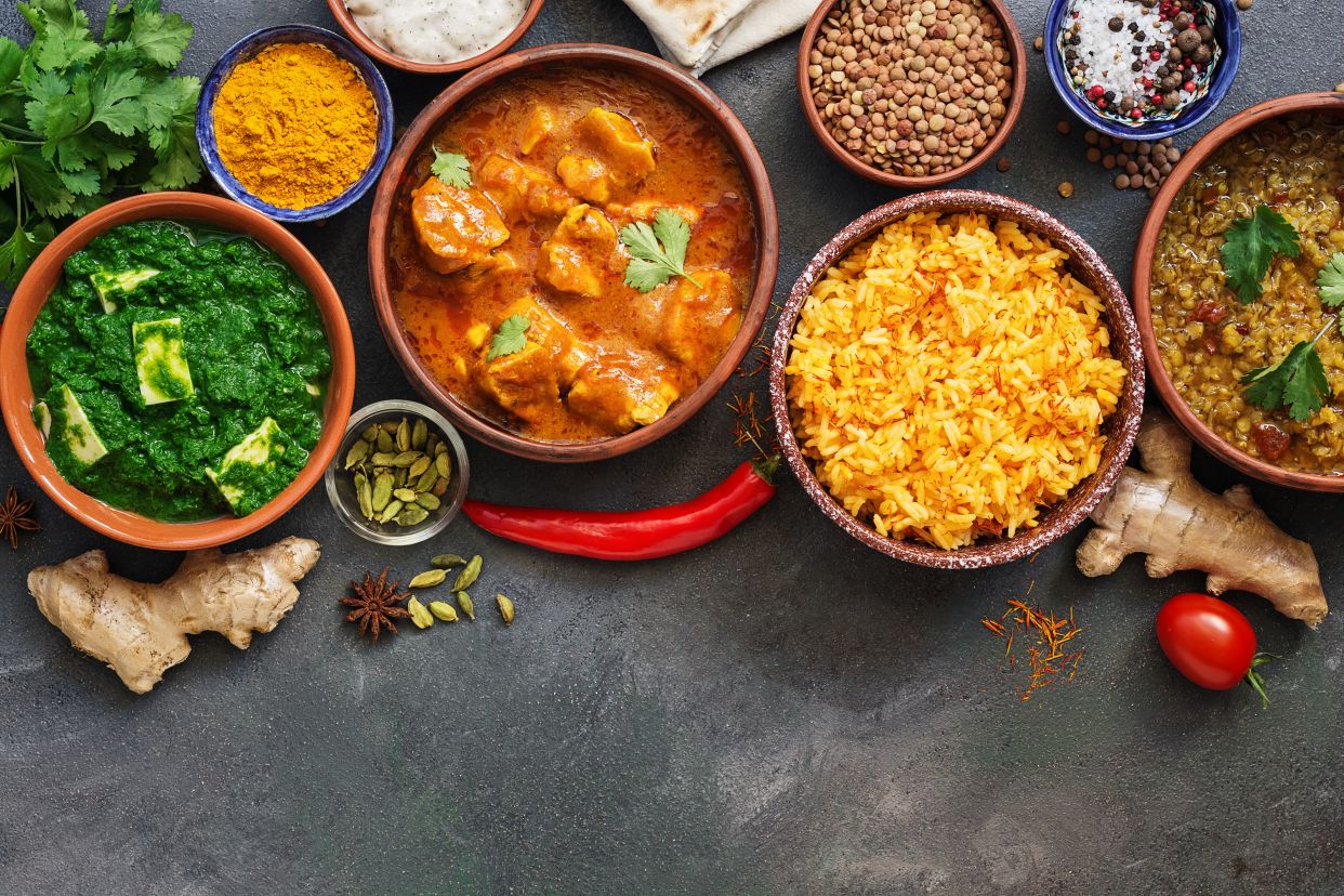 Vento Jutt Karahi, Grill and Sweets