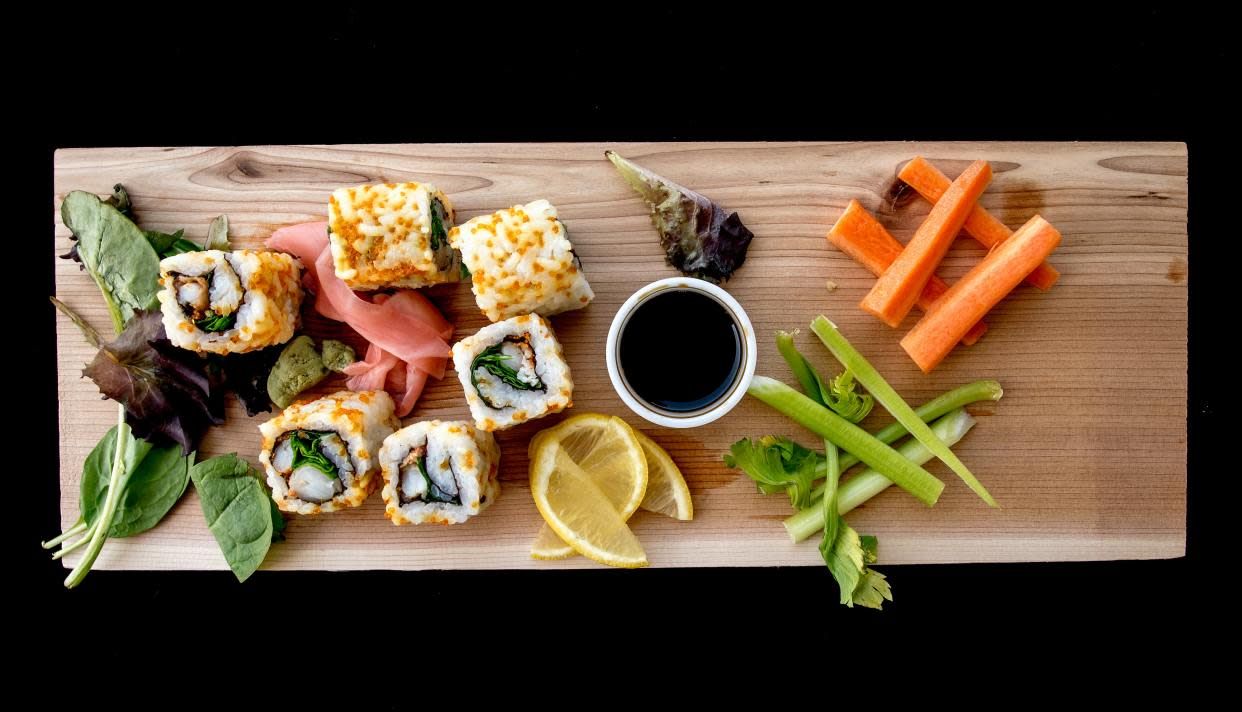 Hanaya Sushi