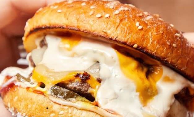 Your Burger