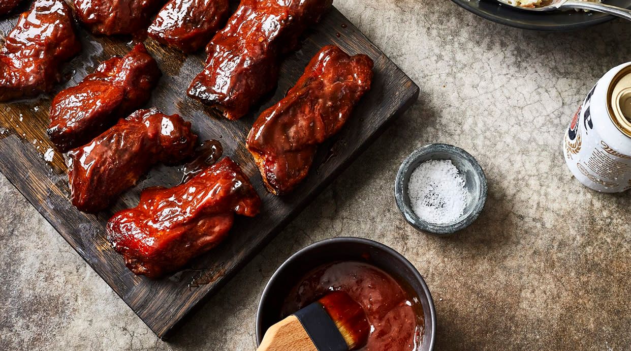 Rocking Ribs by Tavern