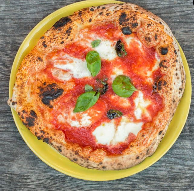 La Bottega della Pizza