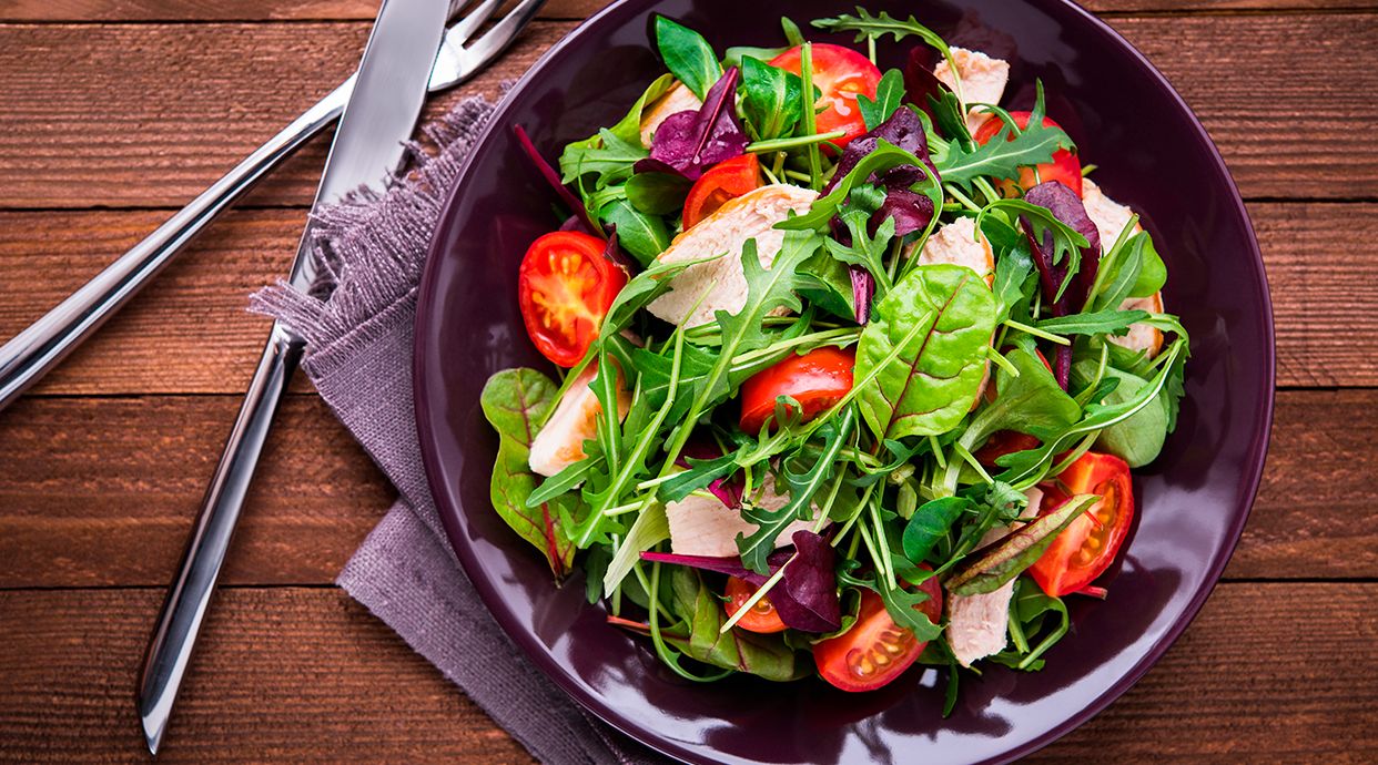L'antica insalateria Milano