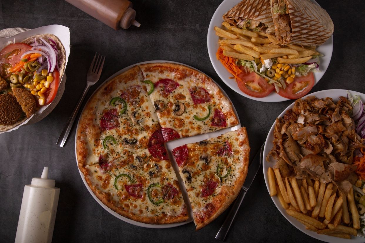 Pizzeria da Gianni
