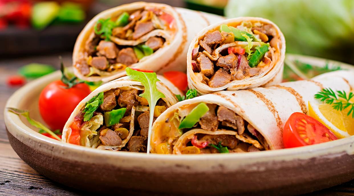 Pizzeria Kebab Medmac