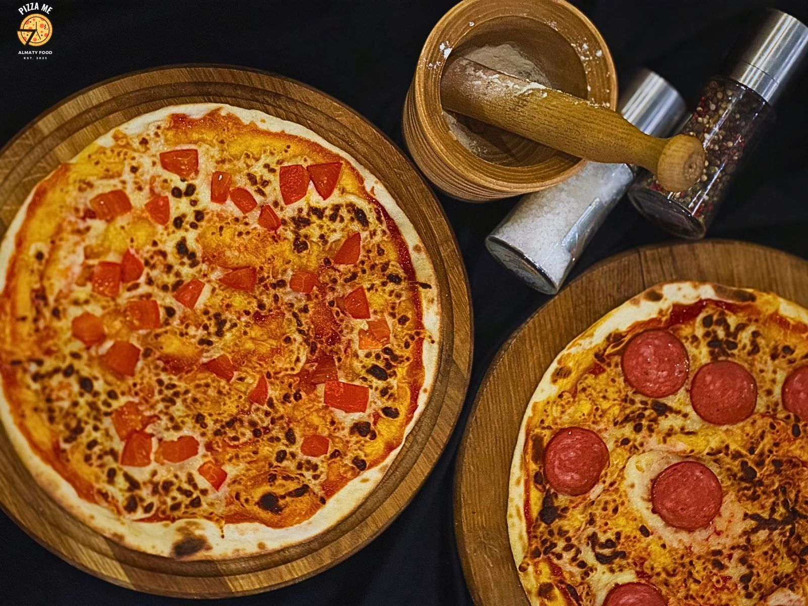 PIZZAME