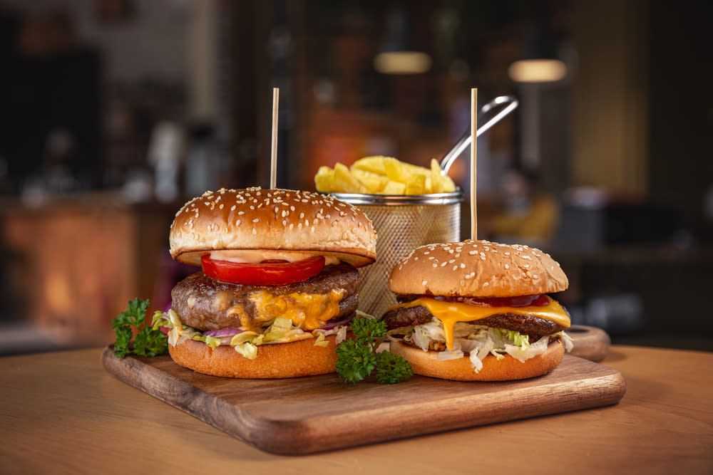 Burgers Mafia