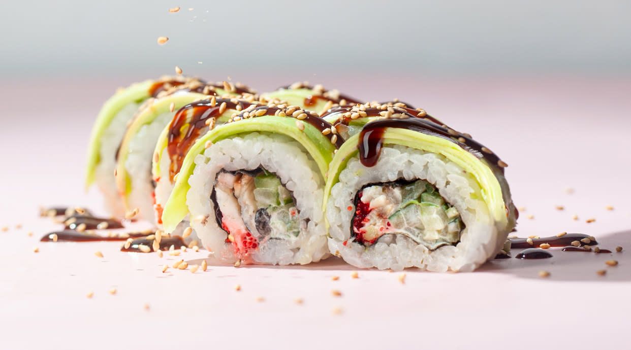 Nika Sushi
